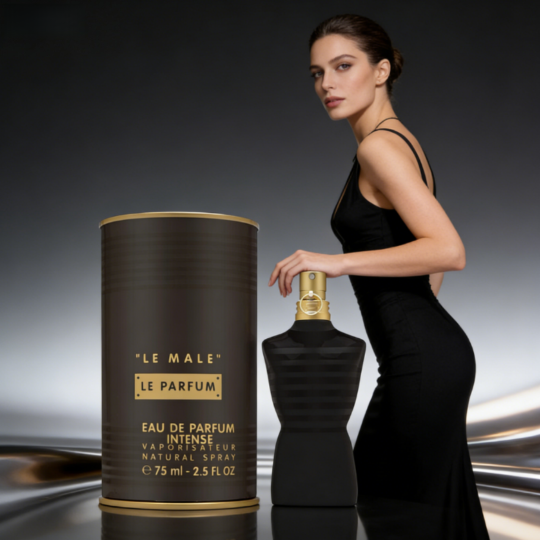 Luxury Brand J.P perfume spray - Perfume J Fragrance ulasan dan harga