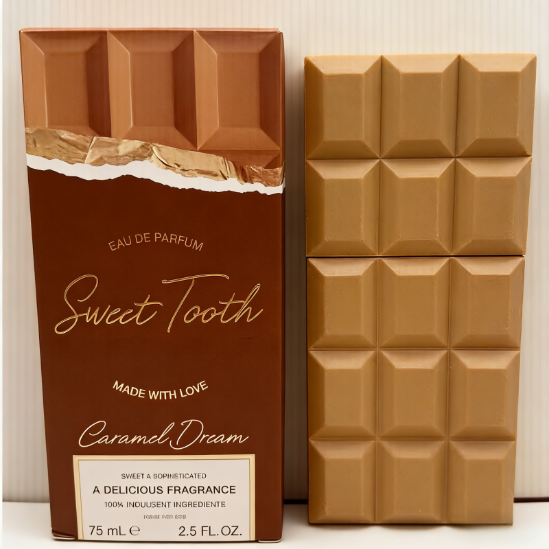 High Quality 75ml Caramel Swee - Perfume Inspired Fragrance Oils ulasan dan harga