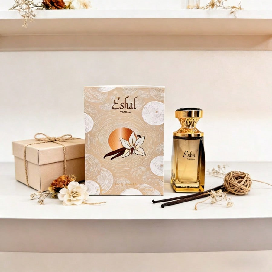 Paris Corner Khair Confection  - Unique Perfume Fragrance ulasan dan harga