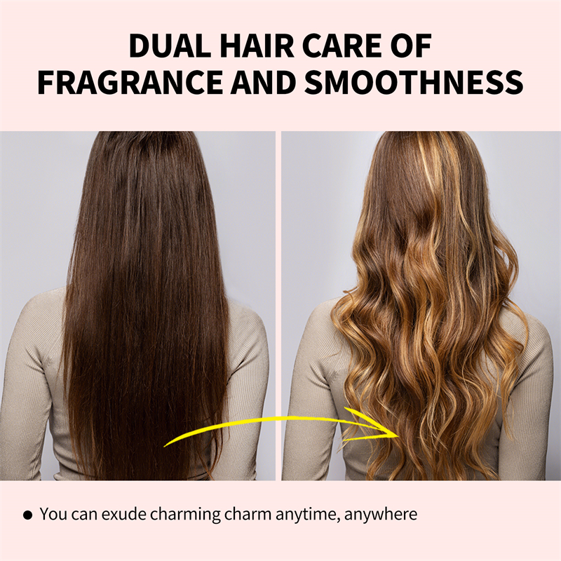 Hair Essential Oil Hair Perfum - Fragrance Perfume For Hair ulasan dan harga