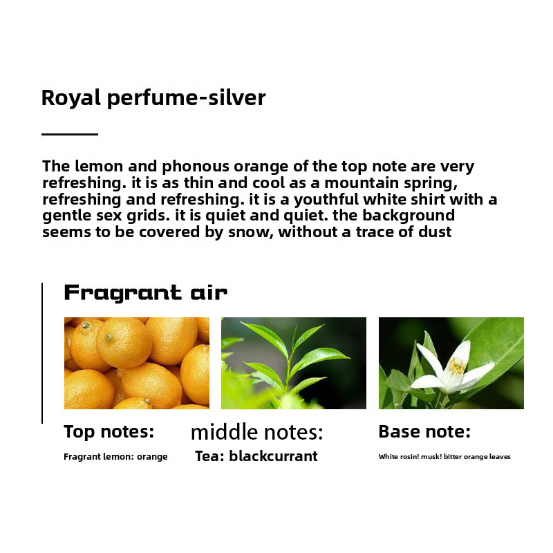 Eternity Royal Men's Perfume P - Perfume Royal Fragrance ulasan dan harga
