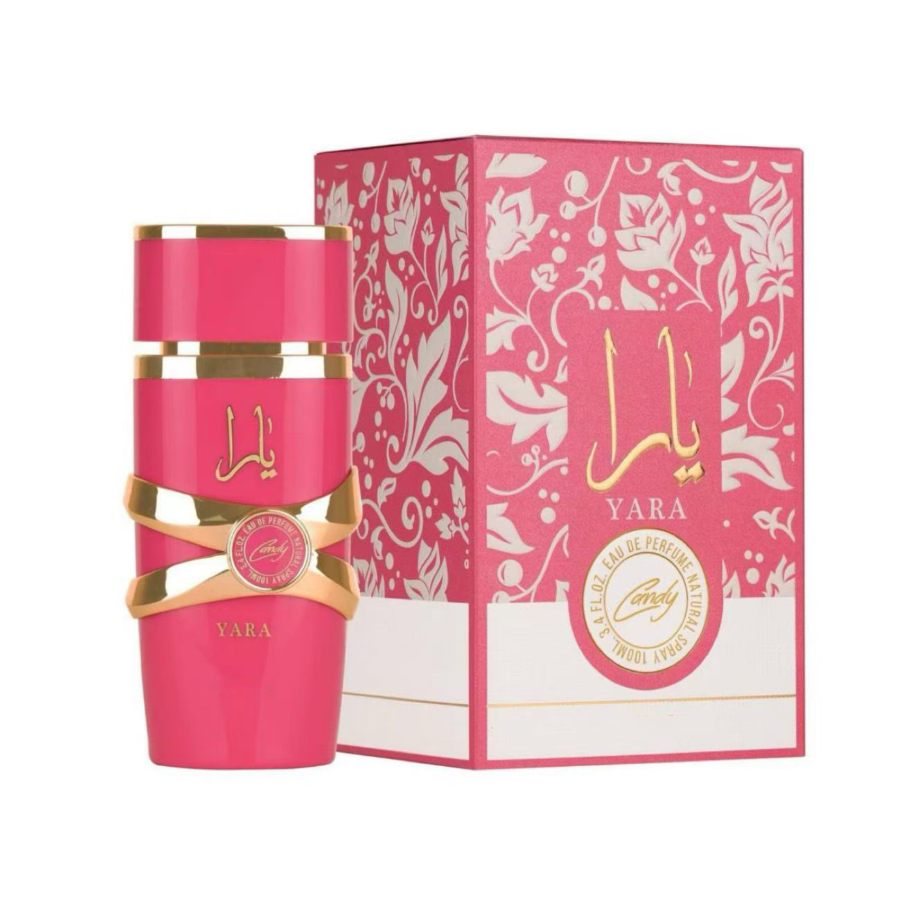 Yara Candy Perfume for Women,  - Perfume Fine Fragrance ulasan dan harga