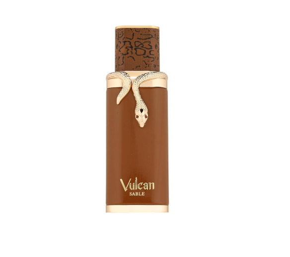 New black snake Vulcan Feu and - Perfume Is Fragrance World ulasan dan harga