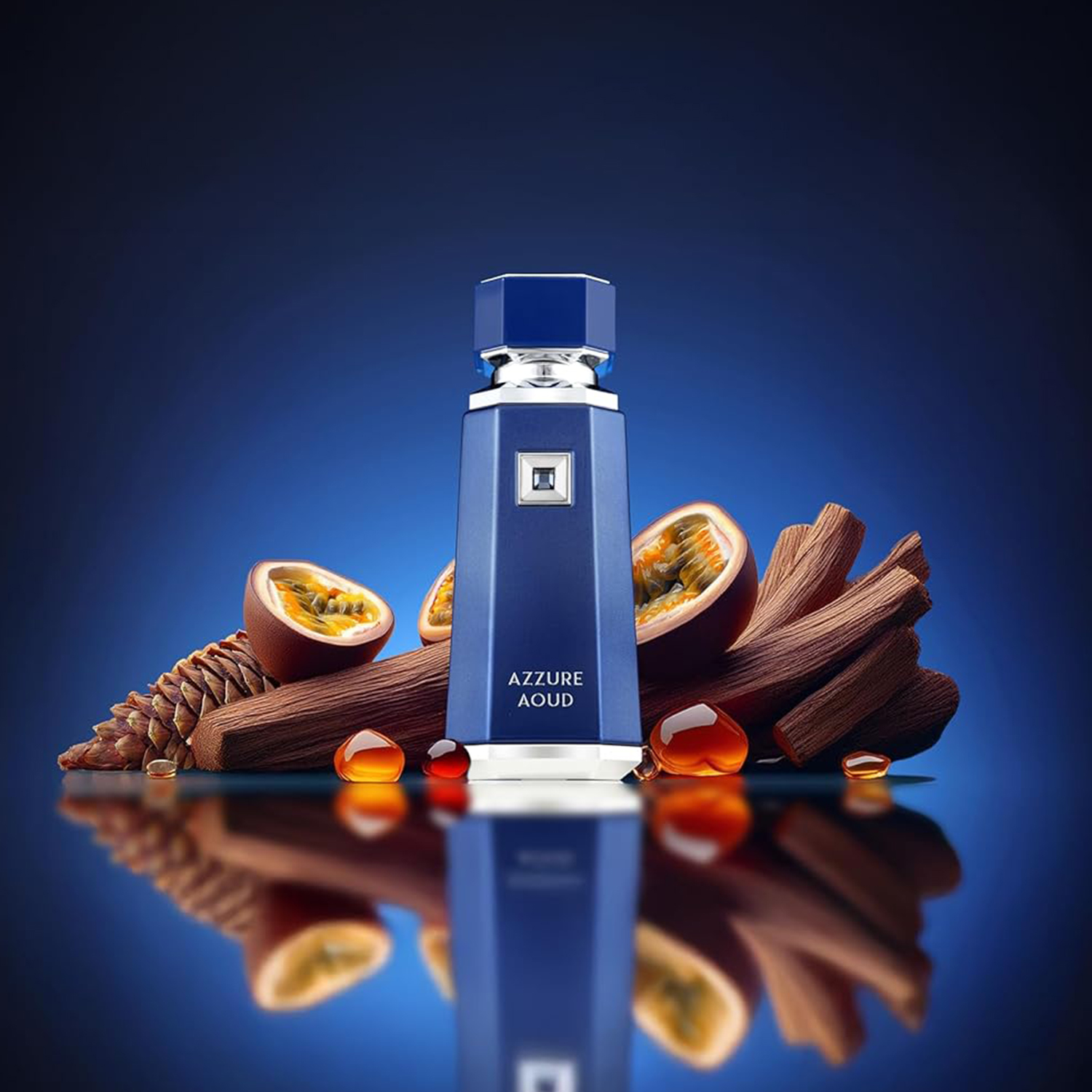 Fragrance World French Avenue  - Perfume Is Fragrance World ulasan dan harga