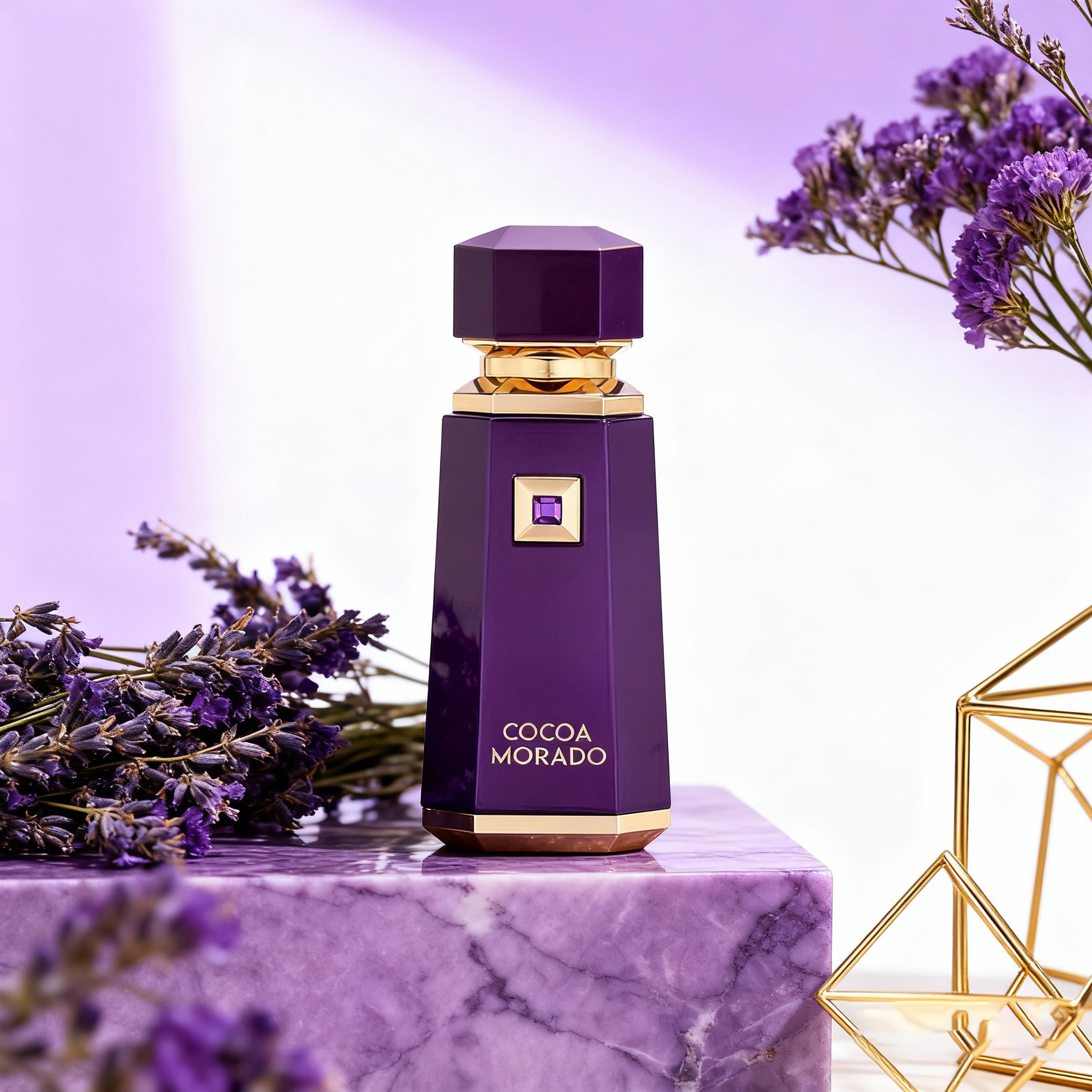 Fragrance World French Avenue  - Perfume Is Fragrance World ulasan dan harga