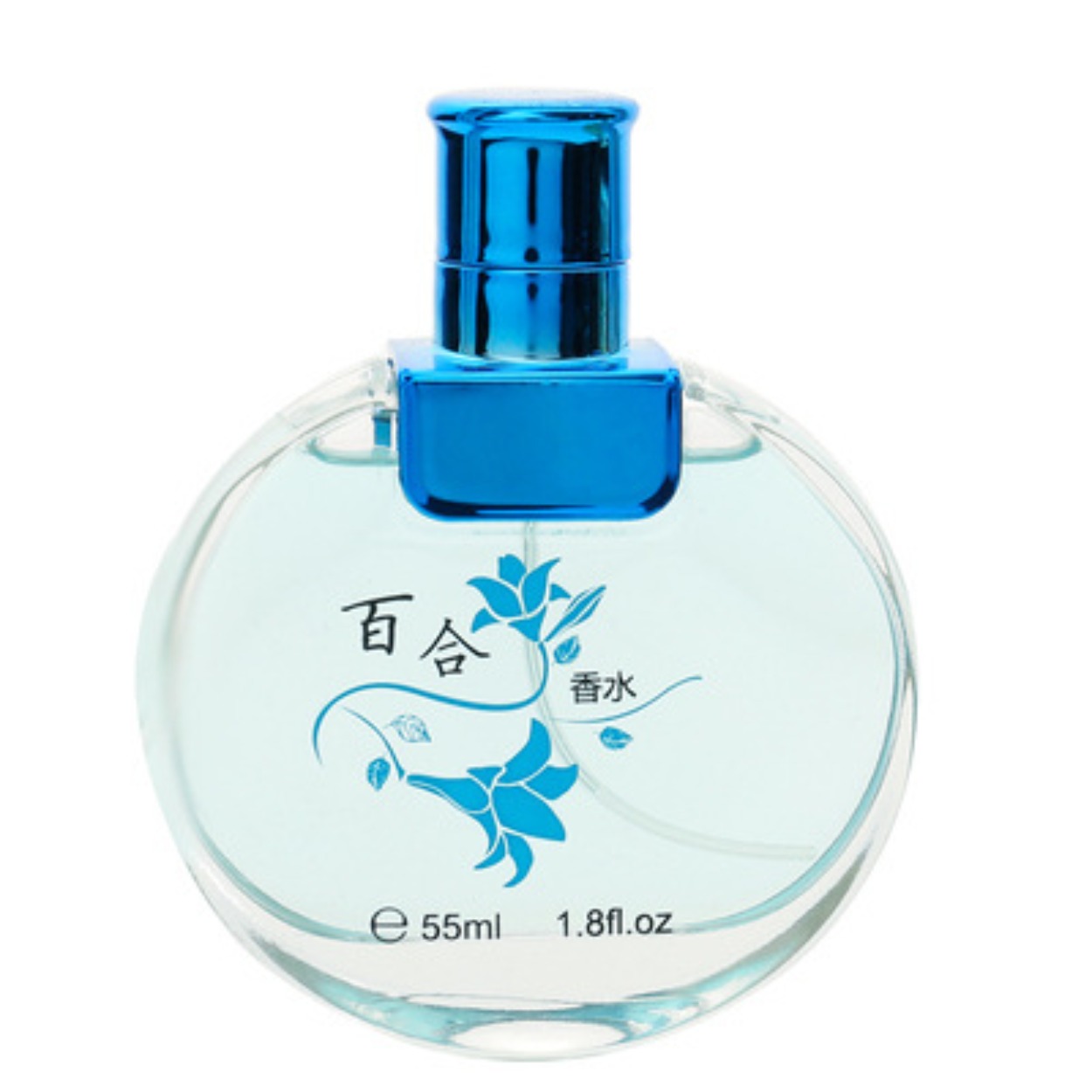 50ml Natural Floral Summer Fre - Women'S Perfume Rose Fragrance ulasan dan harga