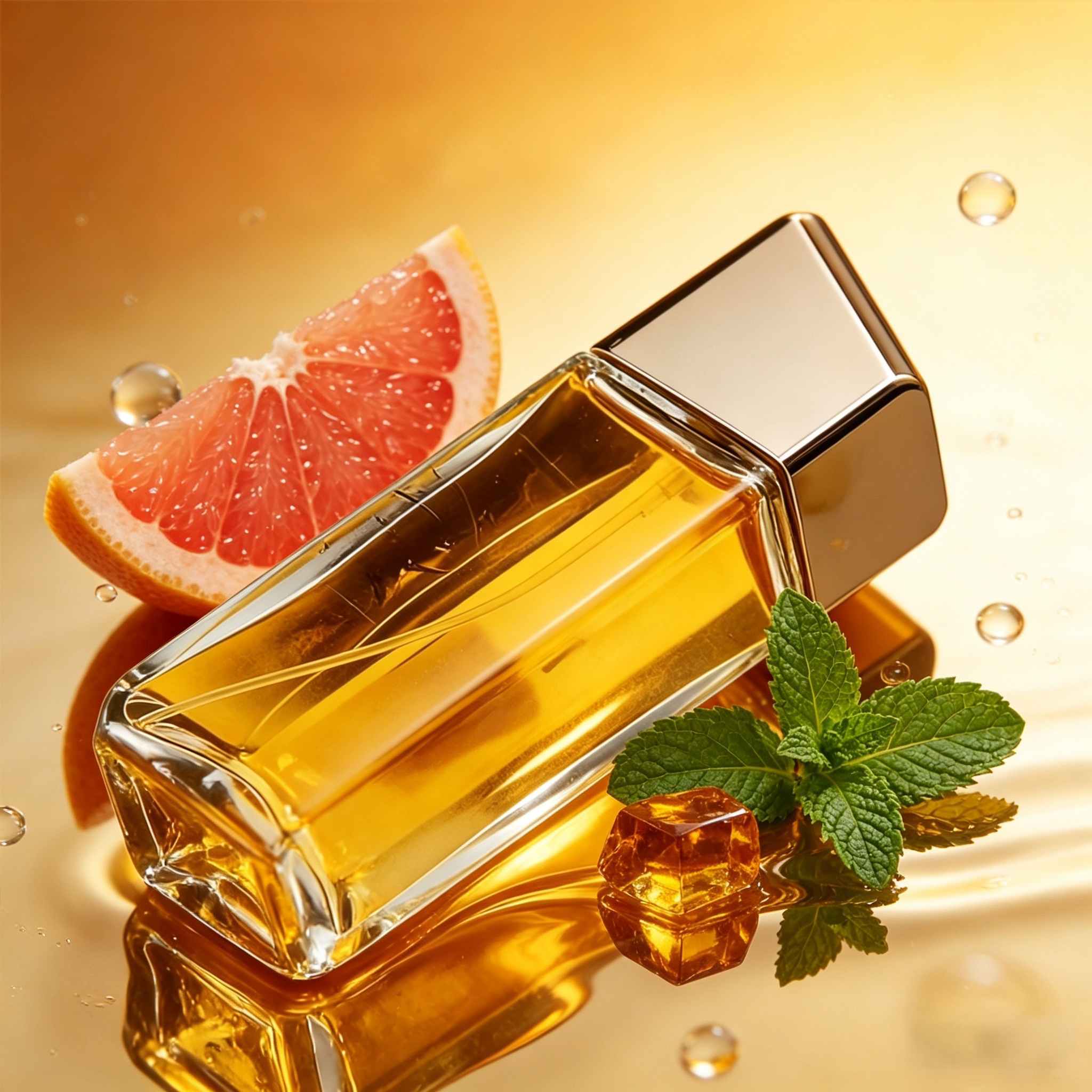 1 GOLD 100ml Men's Perfume EDP - Fragrance Cologne And Perfume ulasan dan harga