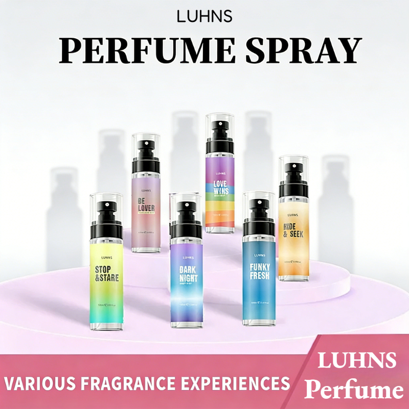 105ML Spray Perfume Eau de Par - Fragrance Perfume For Hair ulasan dan harga