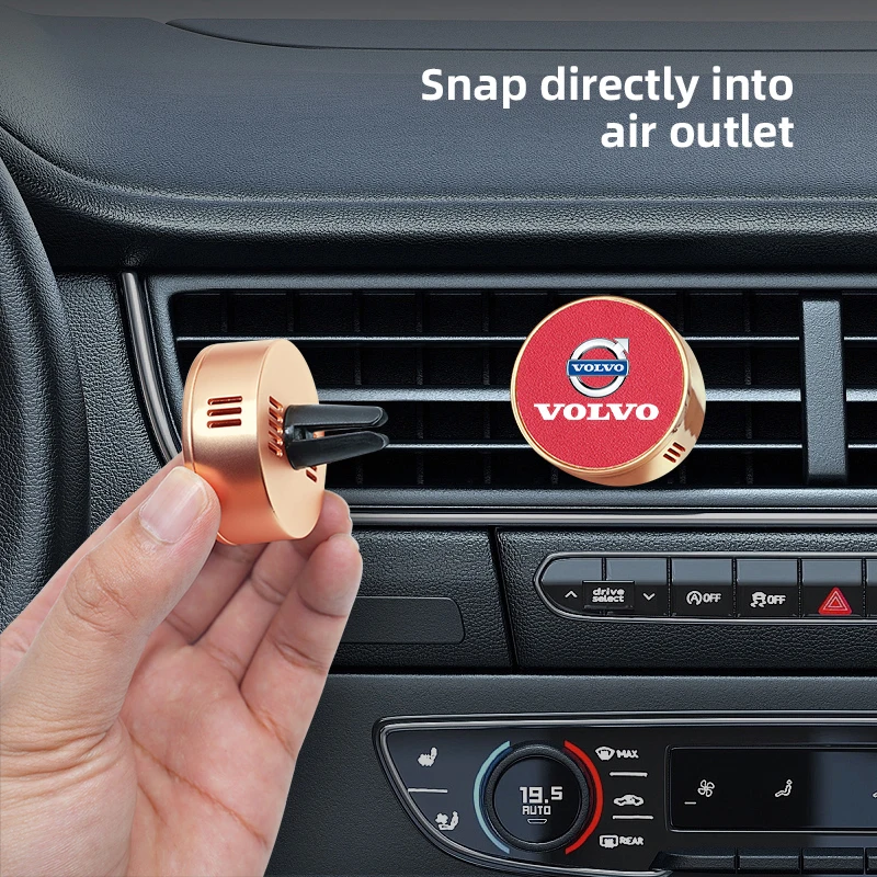 Wheel Center Caps Car Air Fres - Perfume Fragrance Wheel ulasan dan harga