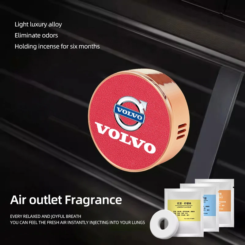 Wheel Center Caps Car Air Fres - Perfume Fragrance Wheel ulasan dan harga