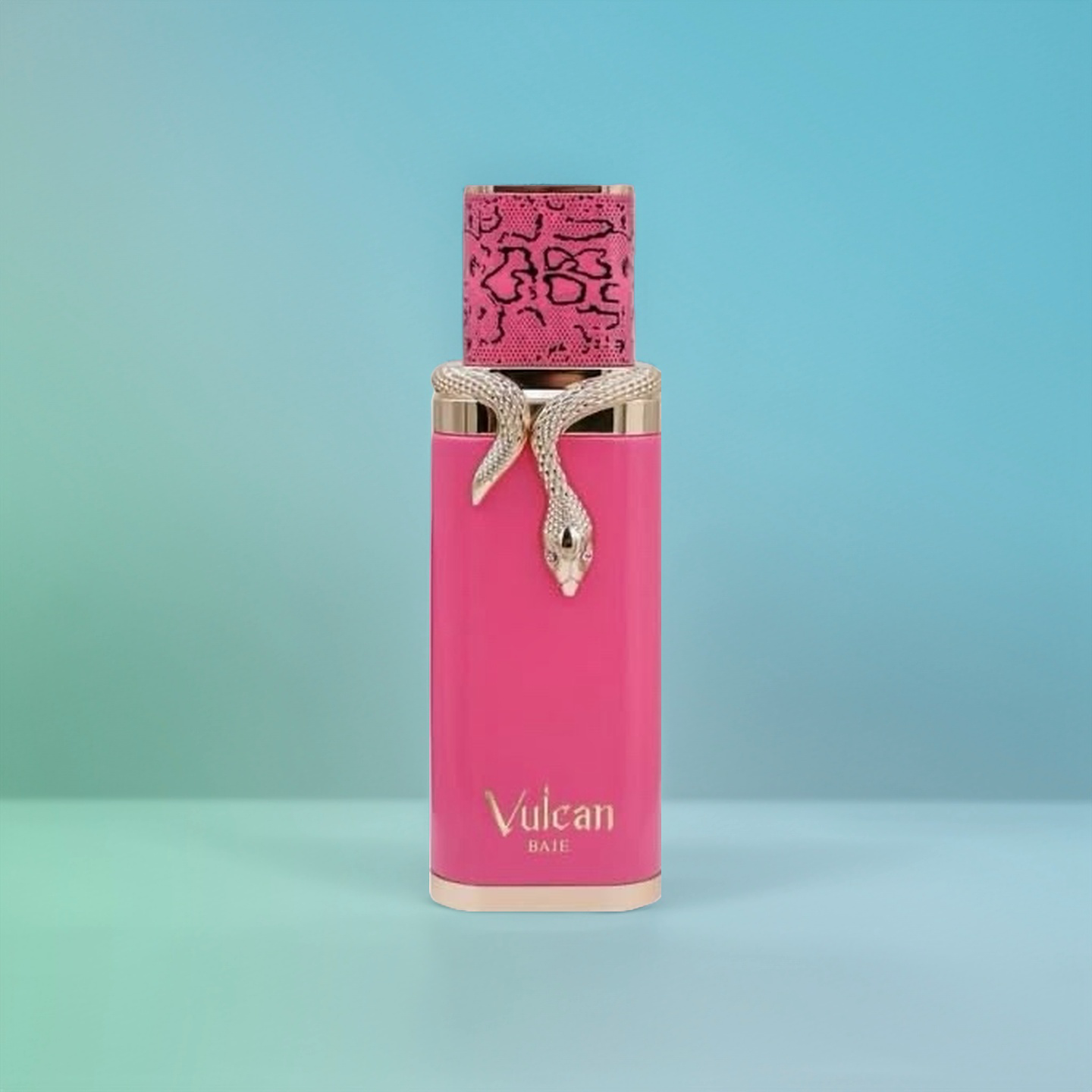 French Avenue Vulcan Baie EDP  - Perfume Is Fragrance World ulasan dan harga