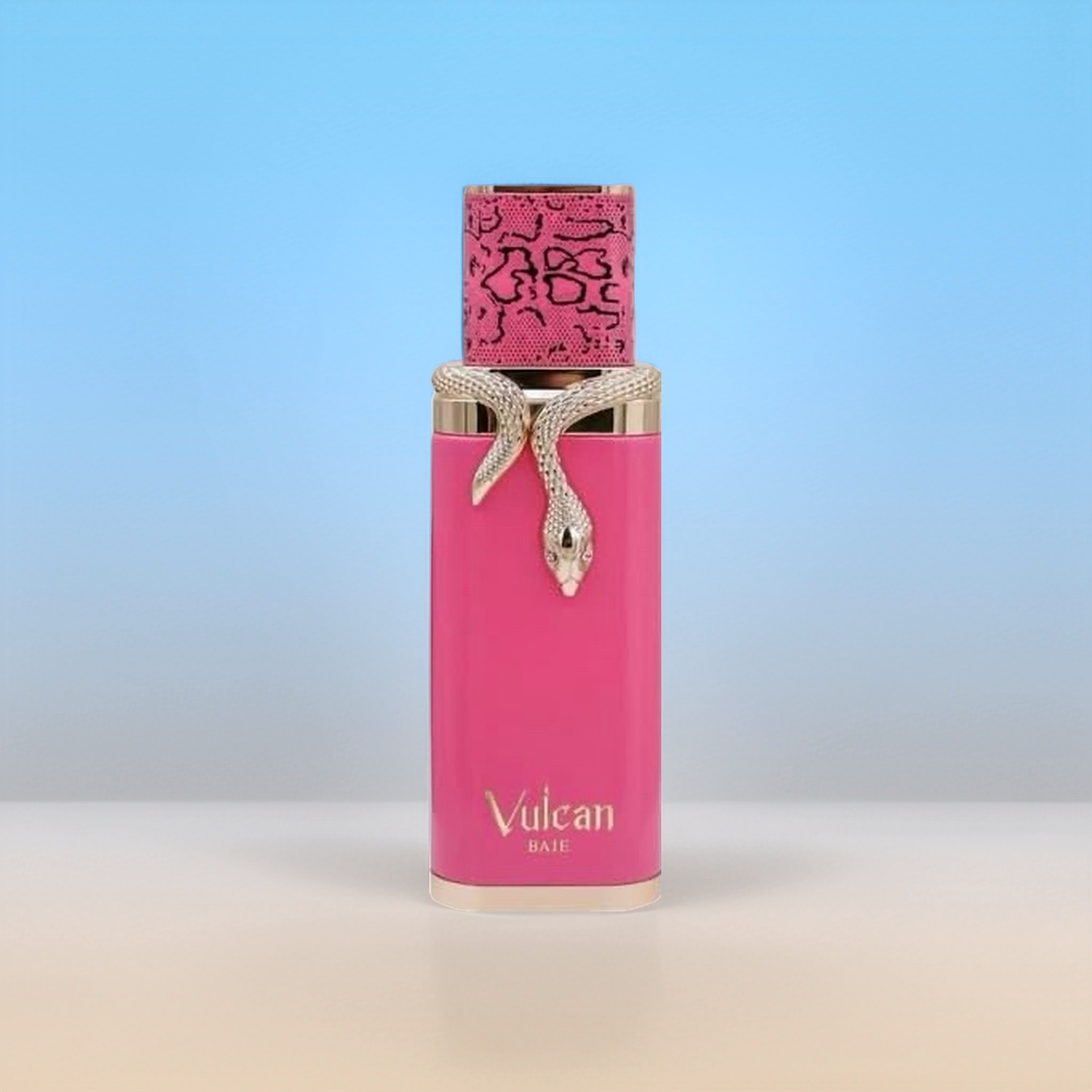 French Avenue Vulcan Baie EDP  - Perfume Is Fragrance World ulasan dan harga