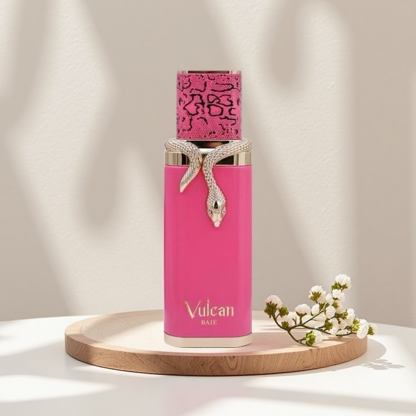 French Avenue Vulcan Baie EDP  - Perfume Is Fragrance World ulasan dan harga