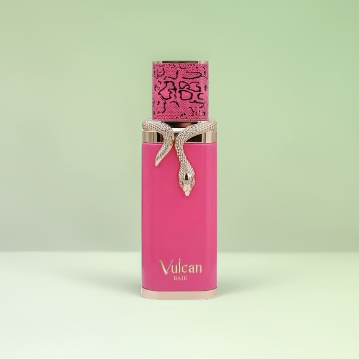 French Avenue Vulcan Baie EDP  - Perfume Is Fragrance World ulasan dan harga