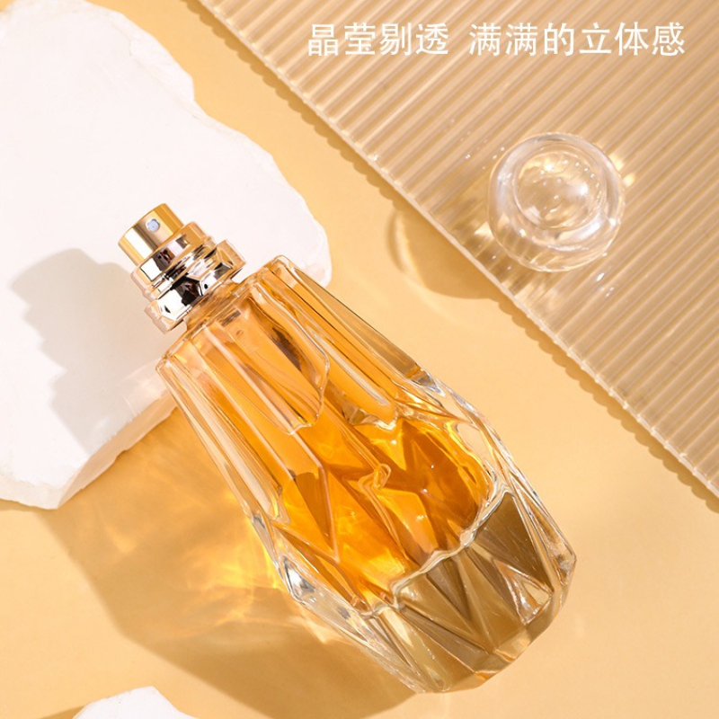 50ML Shine My Lady Perfume Las - Unique Perfume Fragrance ulasan dan harga