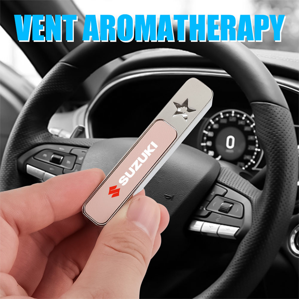 Car Air Vent Perfume Car Air F - Perfume Fragrance Wheel ulasan dan harga