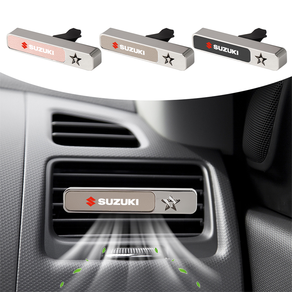 Car Air Vent Perfume Car Air F - Perfume Fragrance Wheel ulasan dan harga