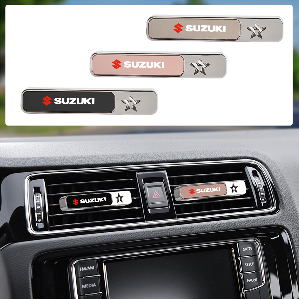 Car Air Vent Perfume Car Air F - Perfume Fragrance Wheel ulasan dan harga