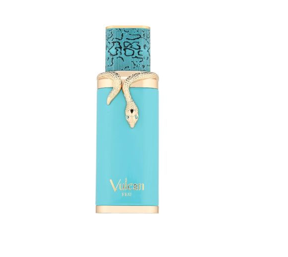 New black snake Vulcan Feu and - Perfume Is Fragrance World ulasan dan harga