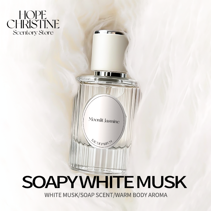 HOPE CHRISTINE Long Lasting Wh - Perfume Fragrance Soap ulasan dan harga