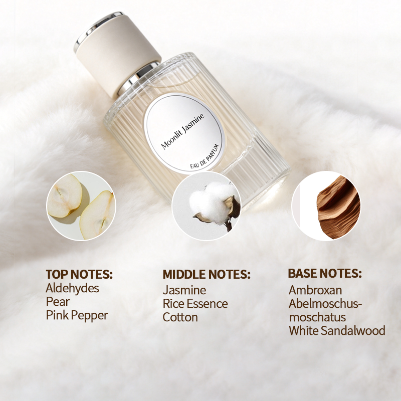 HOPE CHRISTINE Long Lasting Wh - Perfume Fragrance Soap ulasan dan harga