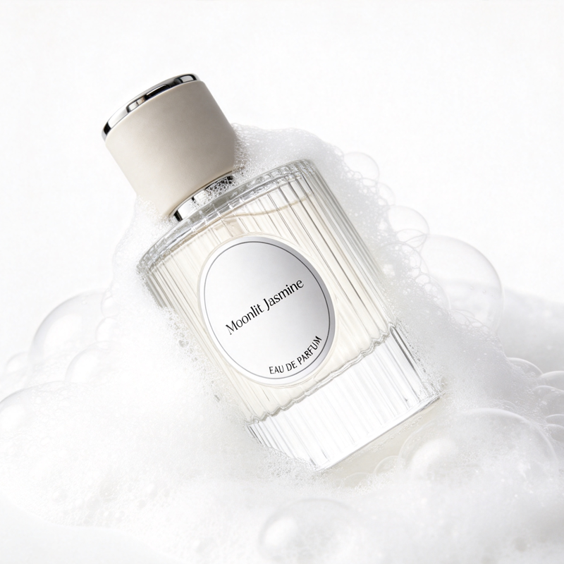 HOPE CHRISTINE Long Lasting Wh - Perfume Fragrance Soap ulasan dan harga