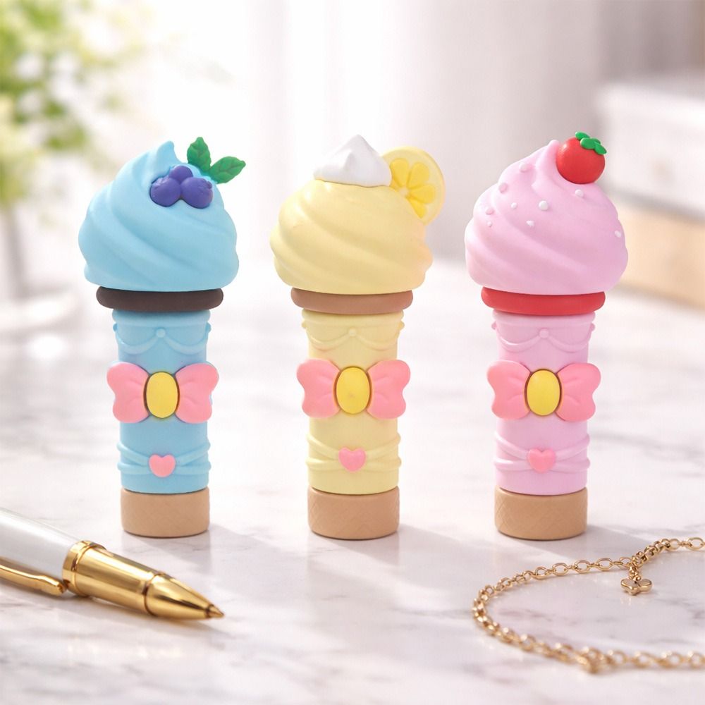 Fashion PVC Perfume Bottle Ice - Perfume Fine Fragrance ulasan dan harga