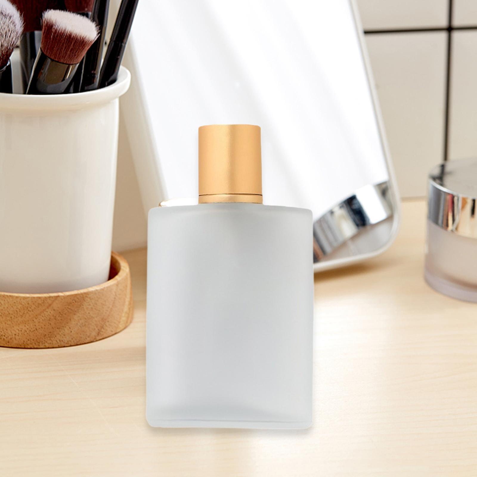 Travel Perfume Bottle Refillab - Perfume Fine Fragrance ulasan dan harga