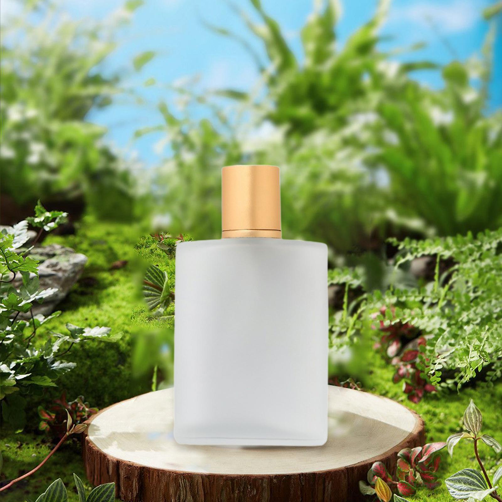 Travel Perfume Bottle Refillab - Perfume Fine Fragrance ulasan dan harga