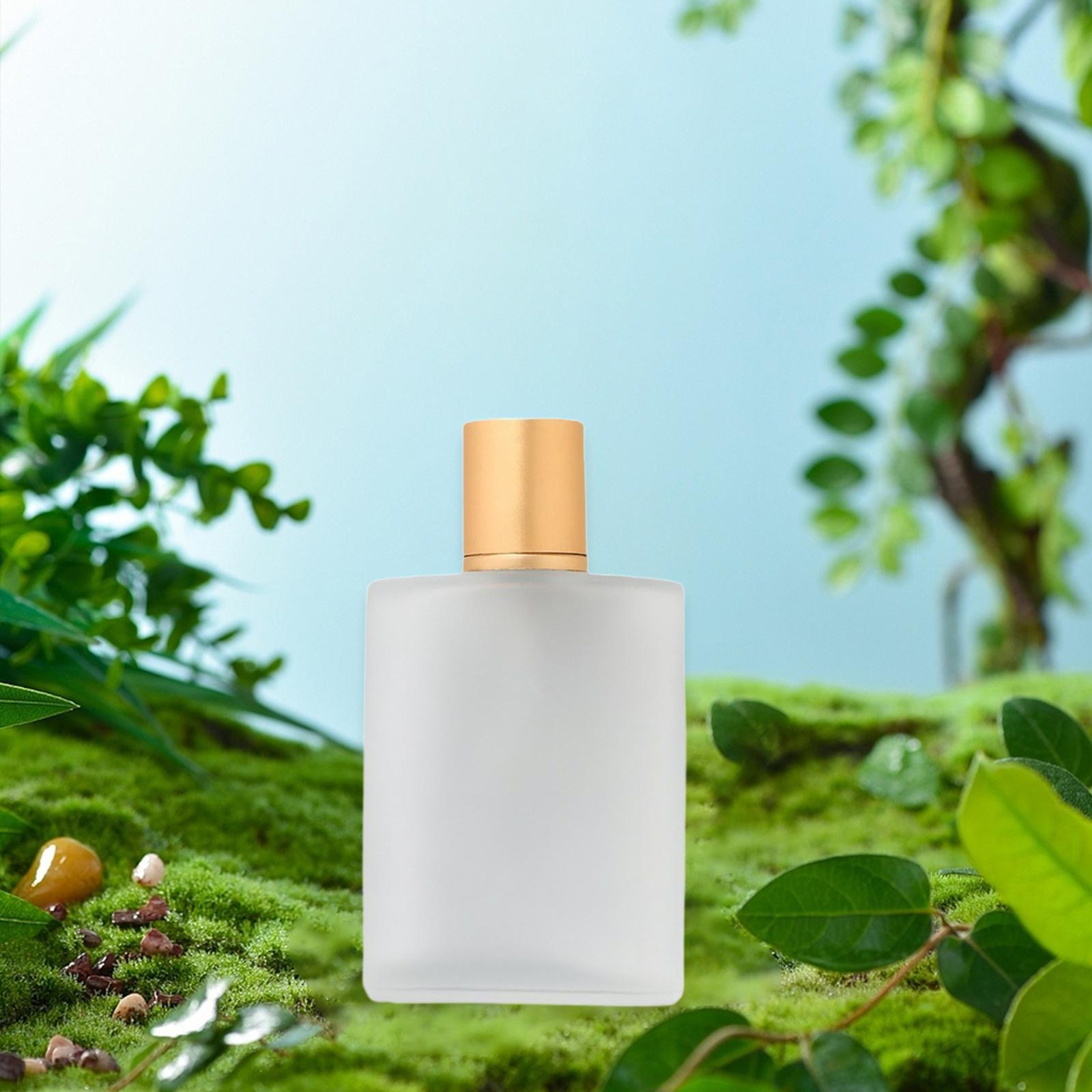 Travel Perfume Bottle Refillab - Perfume Fine Fragrance ulasan dan harga