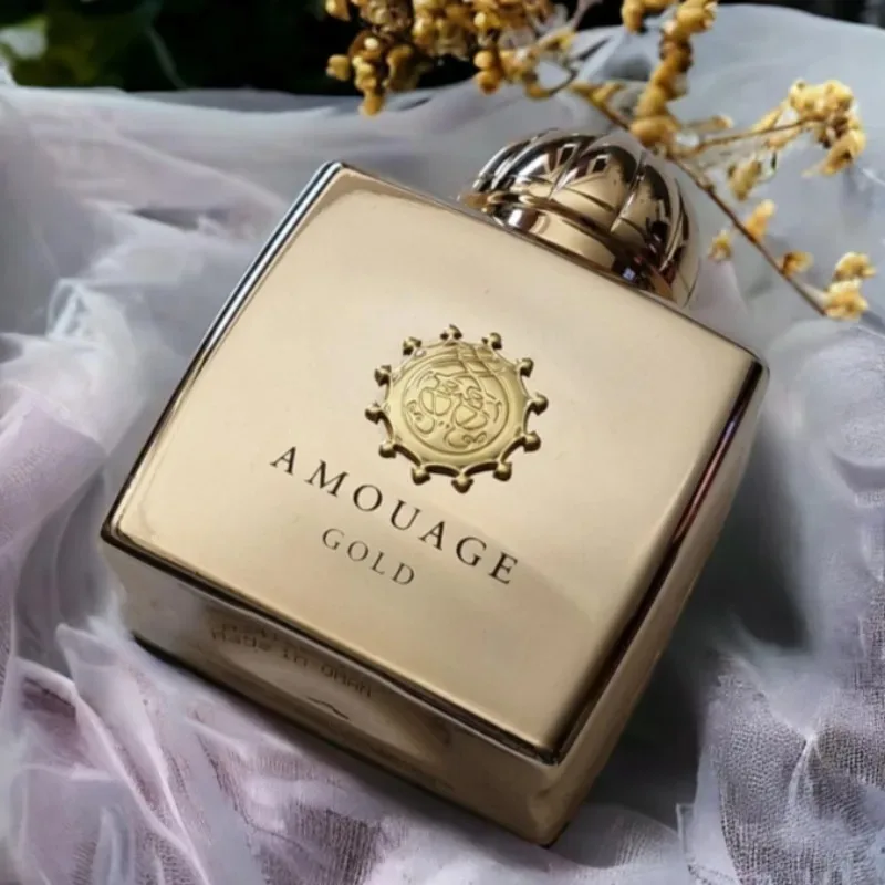100ml Women Eau De Parfum Long - Unique Perfume Fragrance ulasan dan harga