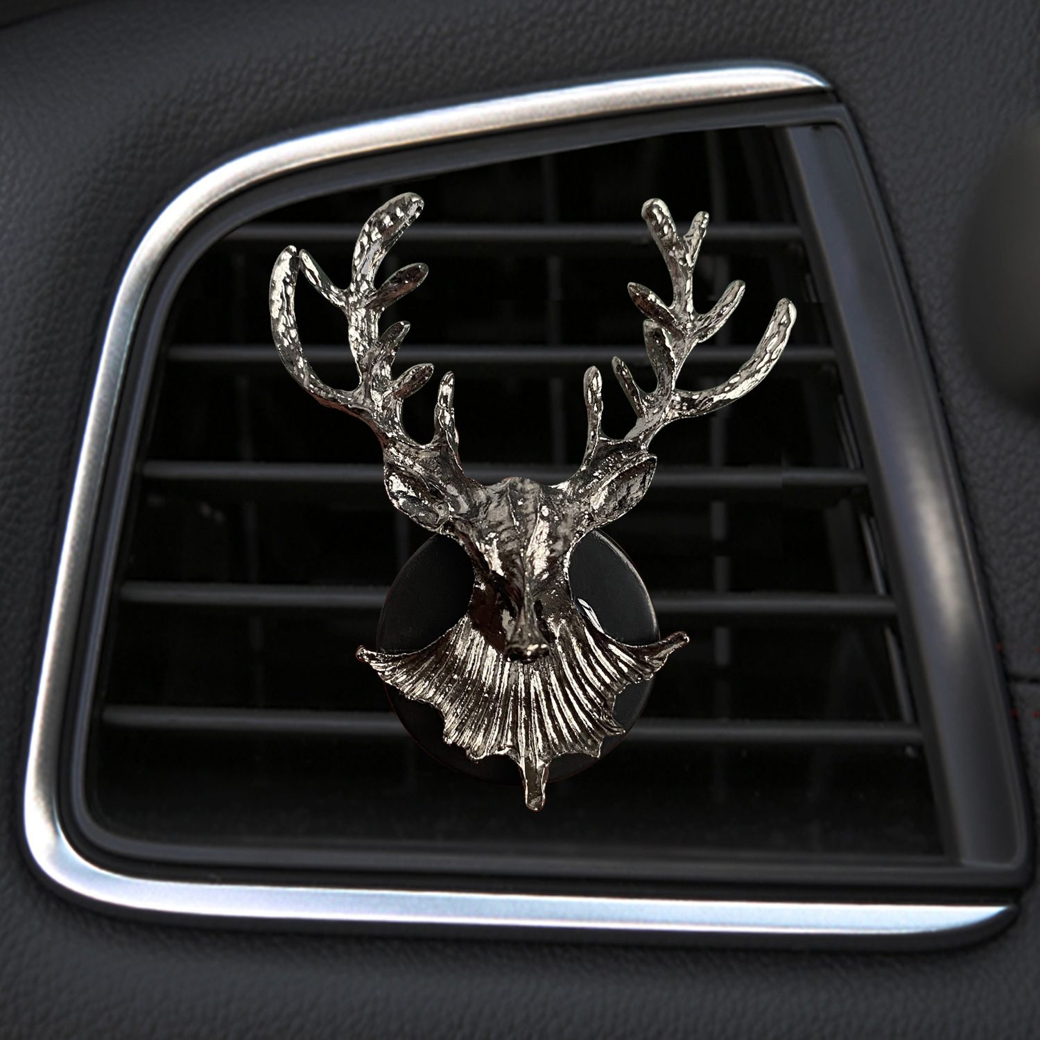Deer Design Car Fragrance Vent - Perfume Fine Fragrance ulasan dan harga
