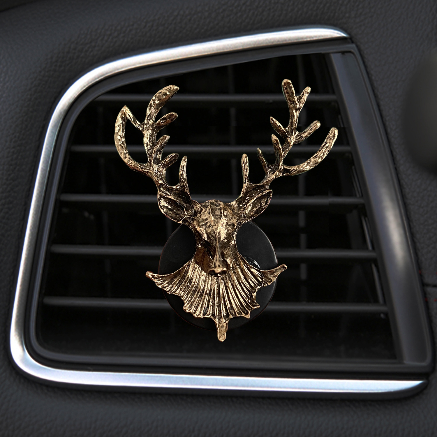 Deer Design Car Fragrance Vent - Perfume Fine Fragrance ulasan dan harga